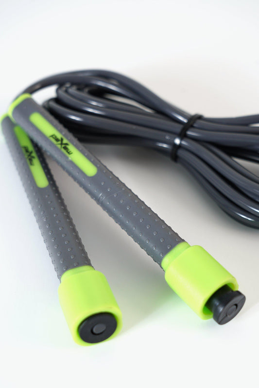 Maxed PVC Jump Rope