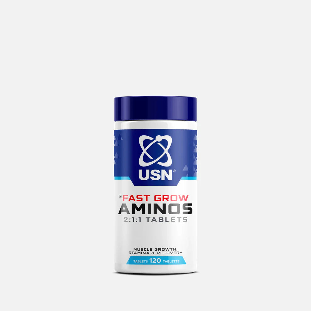 USN Amino Tablets