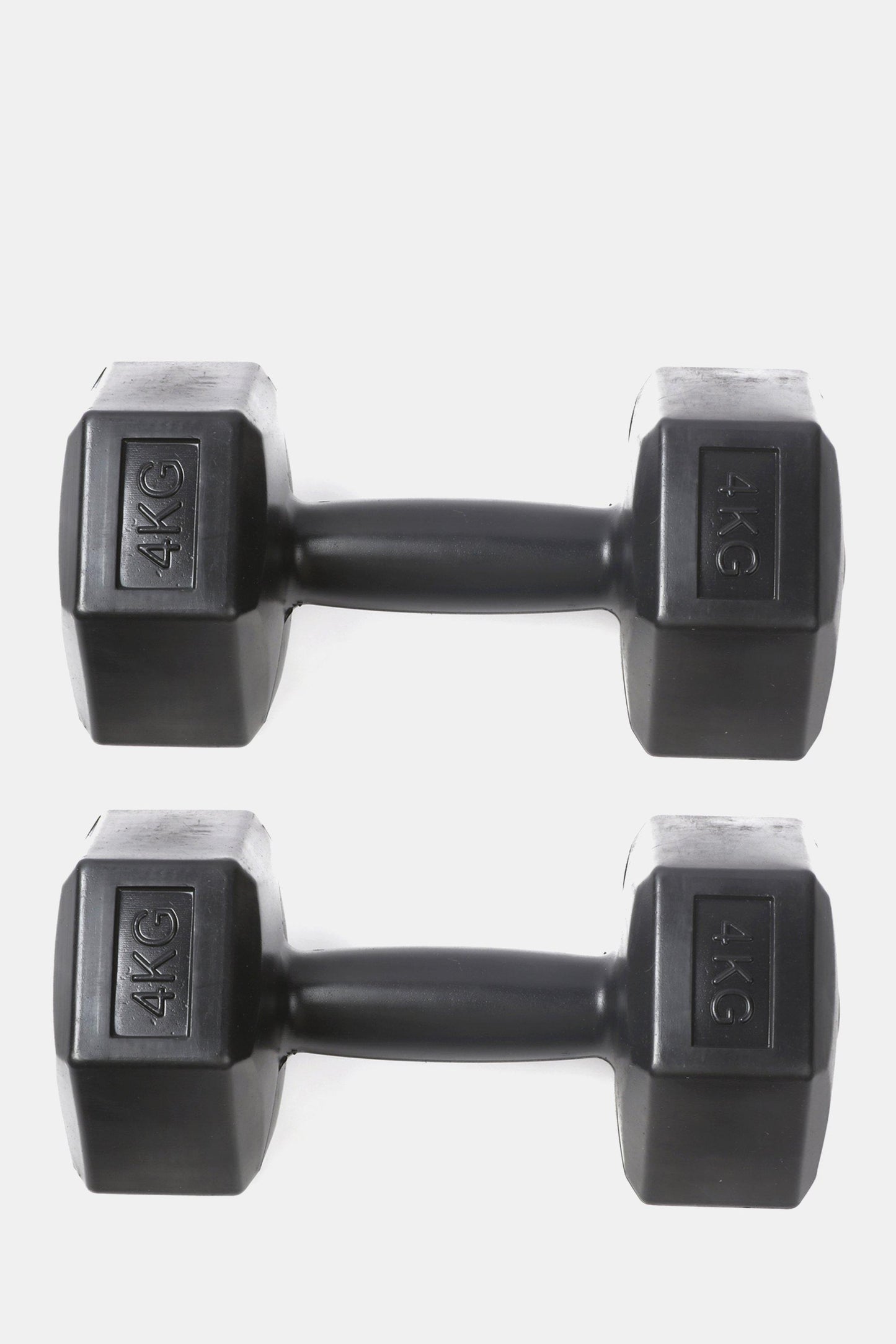 Maxed Vinyl Dumbbells Set