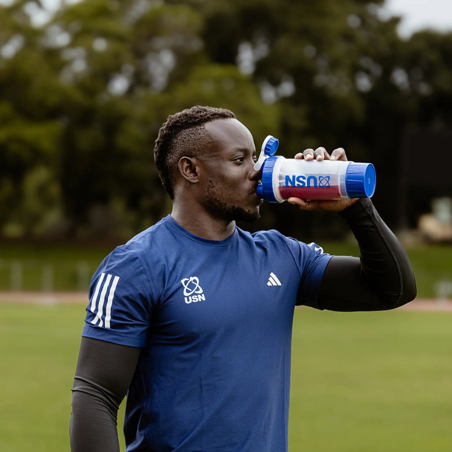 USN Jet Shaker 650ml