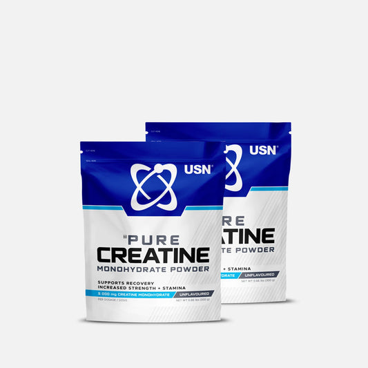 USN Pure Creatine