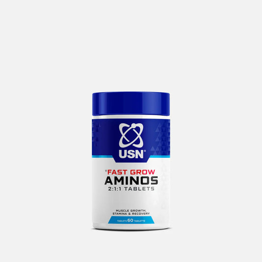 USN Amino Tablets